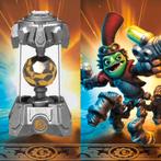 Skylanders Imaginators Creation Crystal Tech Armor Krankcase, Avontuur en Actie, https://www.activision.com/contact-us, 2 spelers