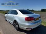 Volkswagen Jetta 1.4 TSI Highline Navi / PDC / NAP, Voorwielaandrijving, Gebruikt, 4 cilinders, Parkeersensor