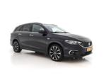Fiat Tipo Stationwagon 1.6 MultiJet 16v Business Lusso *LUXU, Auto's, Gebruikt, 4 cilinders, Zwart, Tipo