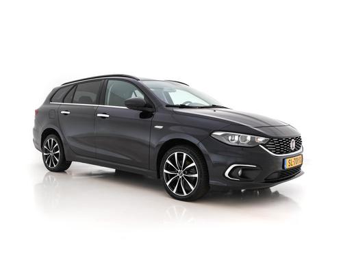 Fiat Tipo Stationwagon 1.6 MultiJet 16v Business Lusso *LUXU, Auto's, Fiat, Bedrijf, Te koop, Tipo, ABS, Achteruitrijcamera, Airbags