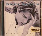 Ricky Martin – A Medio Vivir #1121#6V, Ophalen of Verzenden, Zo goed als nieuw