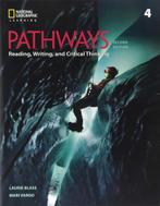 Pathways: Reading, Writing, and Critical Thinking 4, Ophalen of Verzenden, Beta, Zo goed als nieuw, WO