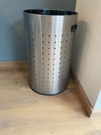 Te koop: opberg mand/ton/bak, Huis en Inrichting, Ophalen, Gebruikt