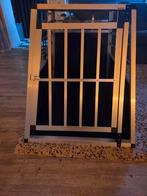 Tectake Single Hondenbench, Ophalen, 65 tot 100 cm, Hondenhok, Zo goed als nieuw