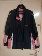 Dames jack Kjelvik zgan maat 42, Blauw, Maat 42/44 (L), Ophalen of Verzenden, Zo goed als nieuw