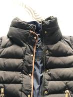 Winterjack van Zara, Kleding | Dames, Jassen | Winter, Bruin, Zara, Ophalen of Verzenden, Zo goed als nieuw