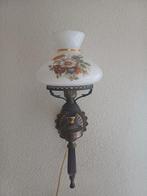 Vintage Lamp - Sfeervolle Verlichting, Ophalen of Verzenden