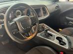 Dodge Challenger V8 Hemi R/T Shaker (bj 2024, automaat), 1716 kg, 700 kg, Bedrijf, 8 km/l