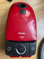 Miele Tango Plus  zakstofzuiger / 1600 Watt ., Witgoed en Apparatuur, Stofzuigers, Gebruikt, Stofzuiger, 1200 tot 1600 watt, Ophalen