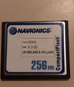 Navionics kaart 28XG, Watersport en Boten, Navigatiemiddelen en Scheepselektronica, Ophalen of Verzenden, Zo goed als nieuw, Kaartplotter of Fish Finder