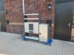 Bott bedrijfswageninrichting bedrijfswagen inrichting, Ophalen