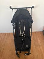 Cybex libelle buggy, Kinderen en Baby's, Buggy's, Ophalen of Verzenden, Zo goed als nieuw, Overige merken