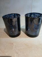 Riviera Maison windlichten set, Huis en Inrichting, Ophalen of Verzenden, Zo goed als nieuw, Overige materialen