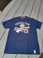 PSV T-shirt 1913 essentials blauw maat M, Ophalen of Verzenden, Zo goed als nieuw, Maat 48/50 (M), Blauw