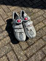 Pearl Izumi P.R.O. road II wit/ zilver/rood maat 47, Ophalen of Verzenden, Zo goed als nieuw, Schoenen
