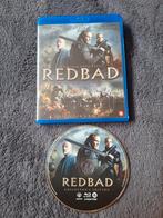 Redbad Blu-ray - Collector's Edition, Ophalen of Verzenden, Zo goed als nieuw, Actie, Boxset