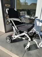 Elektrische roelstoel nieuw Smart chair opvowbare Skyline, Ophalen of Verzenden, Zo goed als nieuw, Elektrische rolstoel