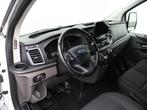 Ford Transit Custom 2.0TDCI 130PK Limited | 2xSchuifdeur | M, Voorwielaandrijving, Stof, 4 cilinders, 2500 kg