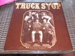 lp truckstop - bitte recht freundlich..., Ophalen of Verzenden, Gebruikt