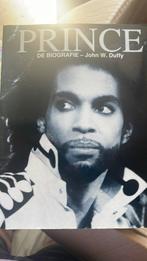 Duffy - Prince de biografie, Ophalen of Verzenden, Zo goed als nieuw, Duffy