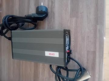 goeie oplader giant 5 polig  beschikbaar voor biedingen