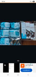 Koffiemachine water filter, Ophalen of Verzenden, Campingstoel