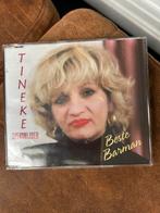 Tineke Speksnijder- beste  barman, Ophalen of Verzenden, Zo goed als nieuw, Levenslied of Smartlap