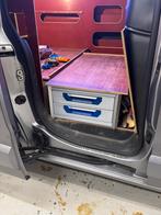 SORTIMO ladenblokken, Ophalen, Gebruikt, Citroën, Deur