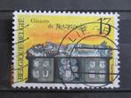 POSTZEGEL  BELGIE 1988   =1003-B=, Postzegels en Munten, Postzegels | Europa | België, Ophalen of Verzenden, Gestempeld