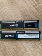 Corsair XMS3 DDR3 8GB (2x4GB) 1600MHz, Computers en Software, RAM geheugen, Gebruikt, 8 GB, DDR3, Ophalen of Verzenden