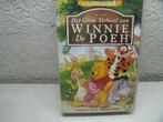 vhs 194a winnie het grote verhaal ned gespr, Cd's en Dvd's, VHS | Kinderen en Jeugd, Alle leeftijden, Ophalen of Verzenden, Gebruikt