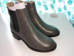 Grijze Chelsea Boots Graceland, Ophalen, Lage of Enkellaarzen, Nieuw, Graceland