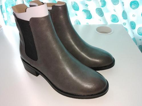 Grijze Chelsea Boots Graceland, Kleding | Dames, Schoenen, Nieuw, Lage of Enkellaarzen, Grijs, Ophalen