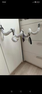 Wagenspanner unisex, Ophalen of Verzenden, Nieuw, Overige typen, Met geluid