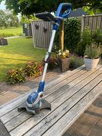 Lux Tools elektrische Grastrimmer, Ophalen, Zo goed als nieuw, 10 tot 30 cm, Elektrisch