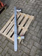 Verstelbare raam-/muurbalk / anker, Gevelraam of Ruit, Minder dan 80 cm, 120 tot 160 cm, Nieuw