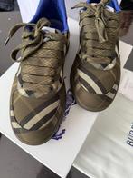 Originele Burberry schoenen, Ophalen of Verzenden, Zo goed als nieuw