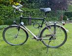 Koga Miyata herenfiets (frame maat 63cm.), Fietsen en Brommers, Gebruikt, Vering, Ophalen of Verzenden, Koga Miyata