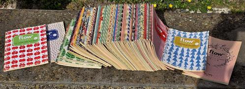 Flow/Groei&Bloei tijdschriften  (bijna) complete jaargangen, Boeken, Tijdschriften en Kranten, Gelezen, Overige typen, Ophalen
