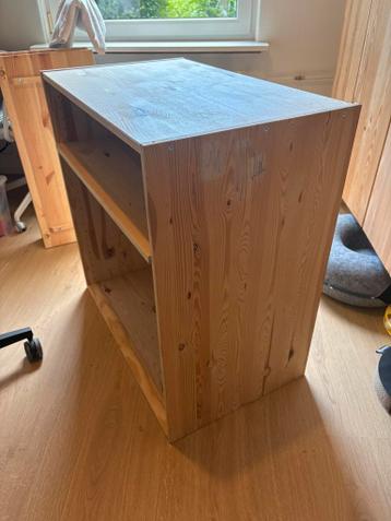Ikea Ivar 80x50x83 - afbeelding 2