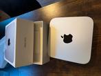 Mac Mini M1 2020 16GB 256GB, Computers en Software, Apple Desktops, Ophalen of Verzenden, Zo goed als nieuw, Mac Mini