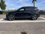 Volvo XC40 T4 Recharge R-Design Expression | Harman/Kardon |, 12 maanden, Stof, Euro 6, Zwart