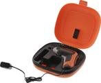 BLACK+DECKER accuschroevendraaier BCF611CK, Ophalen of Verzenden, Nieuw