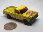 Wild Life Truck, Matchbox Rolamatics by Lesney, Ophalen of Verzenden, Gebruikt, Auto