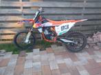 Ktm 250cc 2018 90 uur net nieuwe zuiger, Ophalen, Zo goed als nieuw, Overige merken