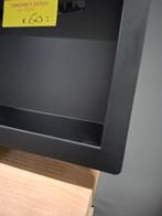 Mat zwarte inbouwnis, Overige typen, Niet ingevuld, Nieuw, Niet ingevuld