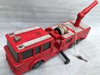 Brandweer Spuitwagen MATCHBOX (keurige staat), Verzenden, Zo goed als nieuw, Bus of Vrachtwagen