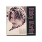 Ricky Martin - Maria [1996] - CD single, 1 single, Ophalen of Verzenden, Zo goed als nieuw, Pop
