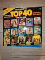 Het beste uit de top 40 van het jaar 1982. 2lp als nieuw, Cd's en Dvd's, Ophalen of Verzenden, Zo goed als nieuw, Pop