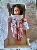 Lissi fashion Pop zacht lijf 50 cm, Ophalen of Verzenden, Nieuw, Pop